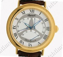 Ingersoll Crazy Horse