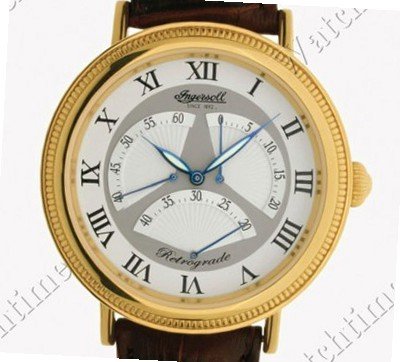 Ingersoll Crazy Horse