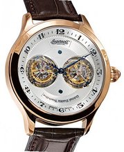Ingersoll El Dorado Doppeltourbillon 2020