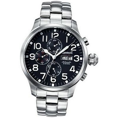 Ingersoll es IN1601BK