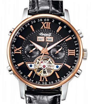 Ingersoll Grand Canyon Grand Canyon II