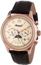 Ingersoll IN1203RWH Automatic Union Rose Gold