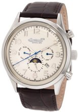 Ingersoll IN1205CH Automatic Union II Champagne