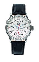 Ingersoll IN1209WH Gaan White Black