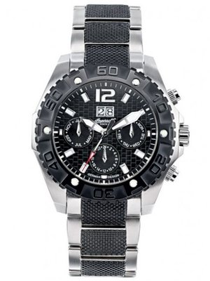 Ingersoll IN1210BKMB