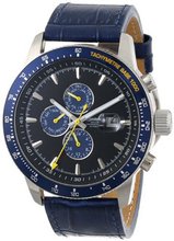 Ingersoll IN1219BK Presidios Analog Display Automatic Self Wind Black