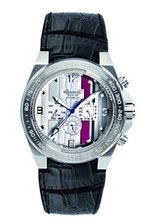 Ingersoll IN1301SL Pittsburg Fine Automatic Timepiece Silver Bezel