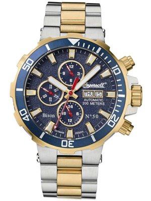 Ingersoll IN1314GBLM