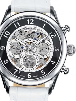 Ingersoll IN1413BKWH