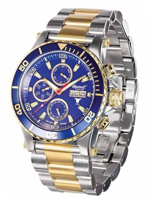 Ingersoll IN1511BLMB