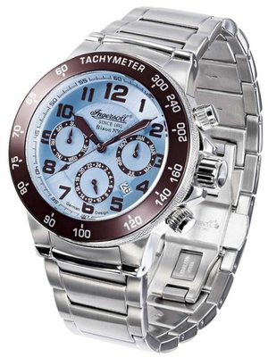 Ingersoll IN1512BLMB