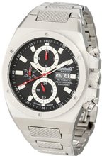 Ingersoll IN1612BKWH Automatic Professional Engineer