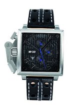 Ingersoll IN1613BKBK Automatic Bison No 11 Black