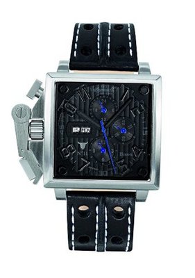 Ingersoll IN1613BKBK Automatic Bison No 11 Black