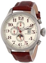 Ingersoll IN1616CR Classic Automatic Cream Dial