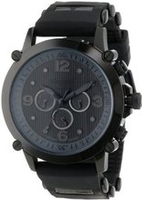 Ingersoll IN1617BKBK Bison No. 29 Fine Automatic Timepiece Black Dial