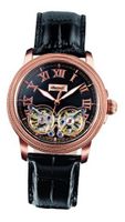Ingersoll IN1818RBK Austin Fine Automatic Timepiece Rose Gold Case