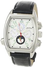 Ingersoll IN1900WHBK Newton Automatic White Dial