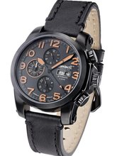 Ingersoll IN2301BBKO