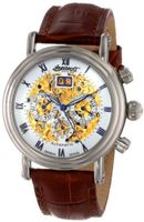 Ingersoll IN2700WH Automatic Ghandi