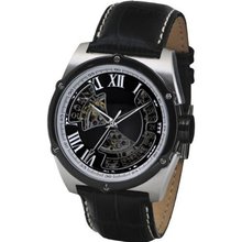 Ingersoll IN2709BK Automatic Tipi Black