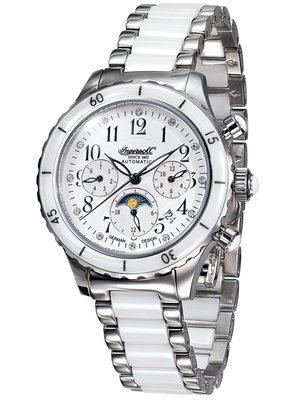 Ingersoll IN2712WHMB