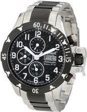 Ingersoll IN2803BKM Automatic Bison Number 12