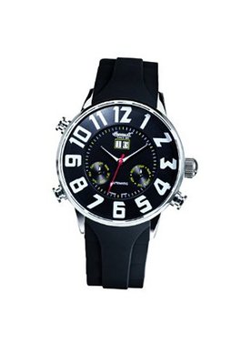 Ingersoll IN2811BK Yellowstone