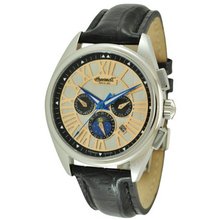 Ingersoll IN4101BK Automatic Baltimore Black