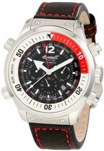 Ingersoll IN4102BKRW Automatic Anaconda