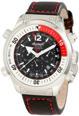 Ingersoll IN4102BKRW Automatic Anaconda