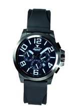 Ingersoll IN4107BBBL Bison No. 42 Fine Automatic Timepiece Blue Crystal