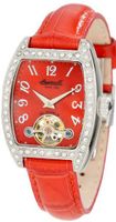 Ingersoll IN4900RD Automatic Darling Red
