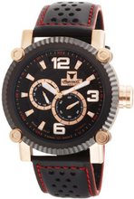 Ingersoll IN6905RBK Bison Number 13 Automatic Rose-Tone