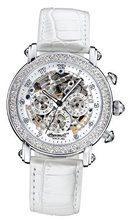 Ingersoll IN7202WH Dream Fine Automatic Timepiece White Dial