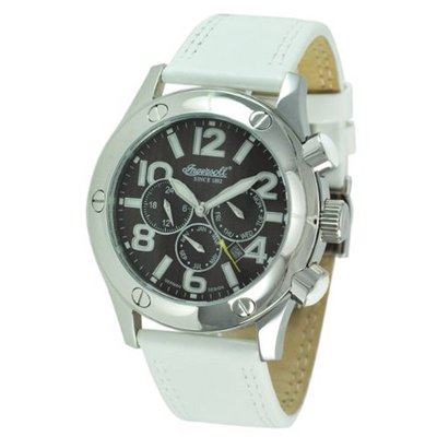 Ingersoll IN7304BR Automatic Abeline Brown