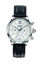 Ingersoll IN8009SL Outlaw Fine Automatic Timepiece Silver Case