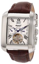 Ingersoll IN8200WH Automatic Georgia