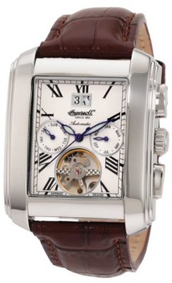 Ingersoll IN8200WH Automatic Georgia