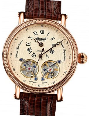 Ingersoll Little Rock