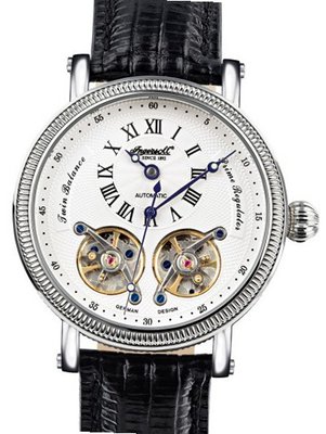 Ingersoll Little Rock