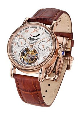 Ingersoll Raton Raton Tourbillon