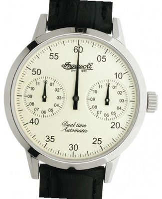 Ingersoll Sitting Bull