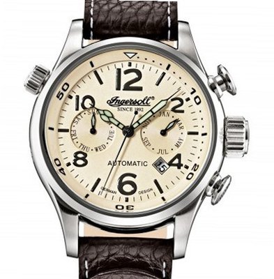 Ingersoll Special models/Others Bull Run