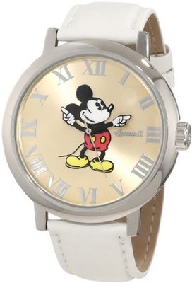 Ingersoll Unisex IND 26096 Ingersoll Disney Classic Time Presentation Mickey