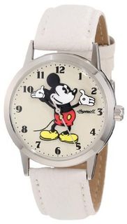Ingersoll Unisex IND 26161 Ingersoll Disney Classic Time All Day Mickey