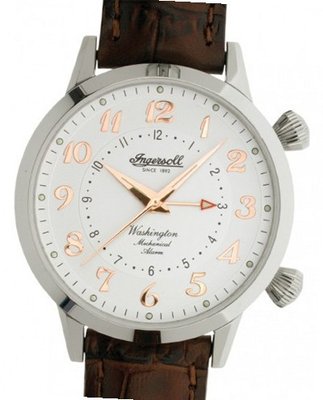 Ingersoll Washington