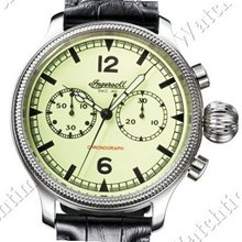 Ingersoll Wells Fargo Green