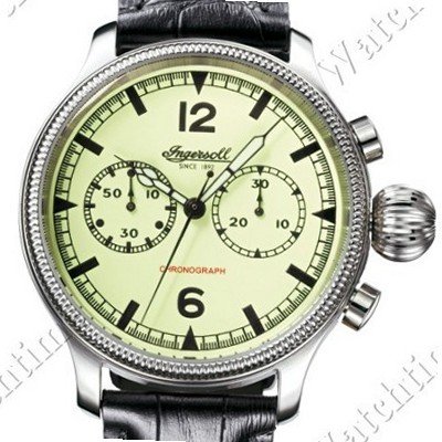 Ingersoll Wells Fargo Green