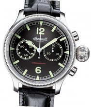 Ingersoll Wells Fargo